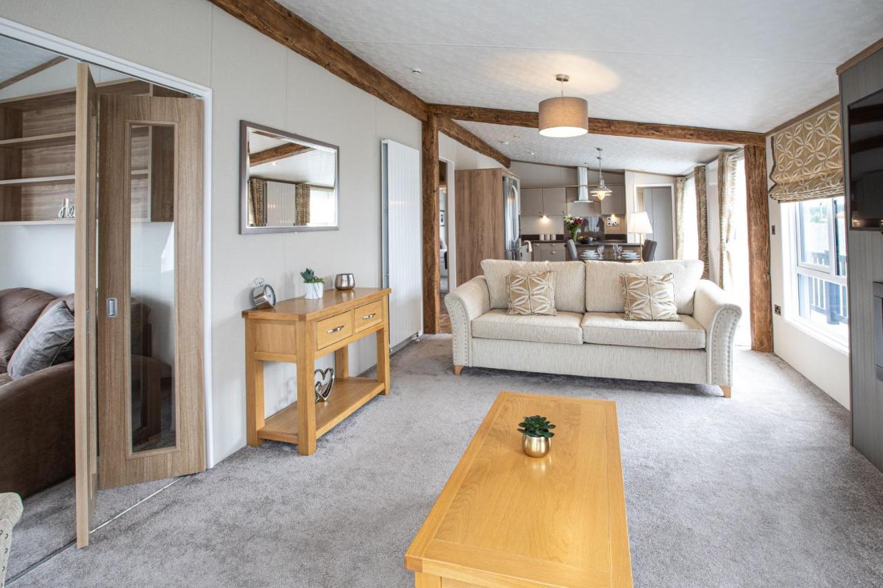 Stewarts Resort Lodge 8 St Andrews Extérieur photo