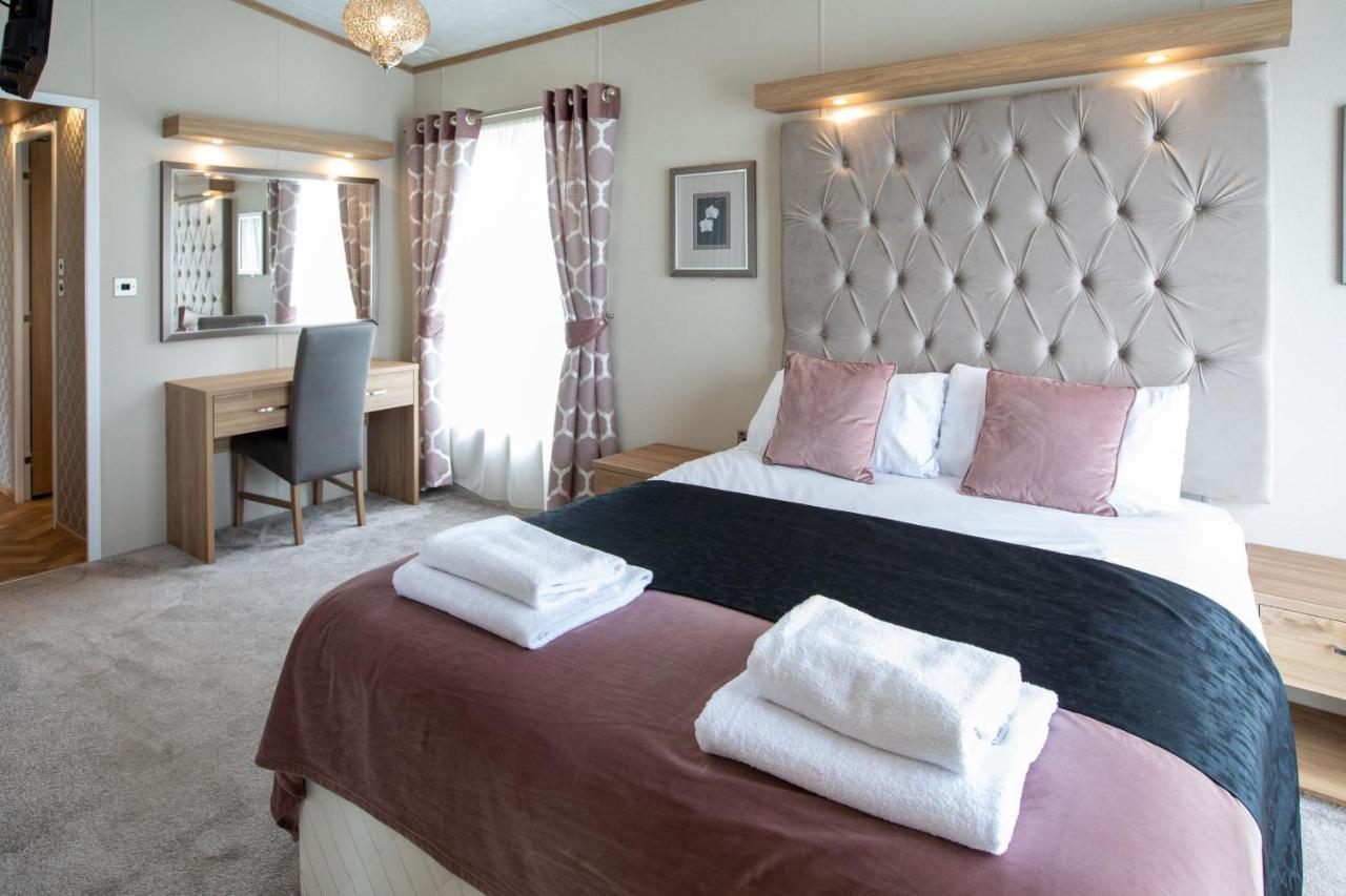 Stewarts Resort Lodge 8 St Andrews Extérieur photo