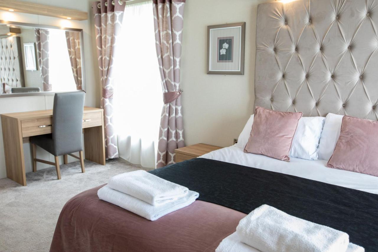 Stewarts Resort Lodge 8 St Andrews Extérieur photo