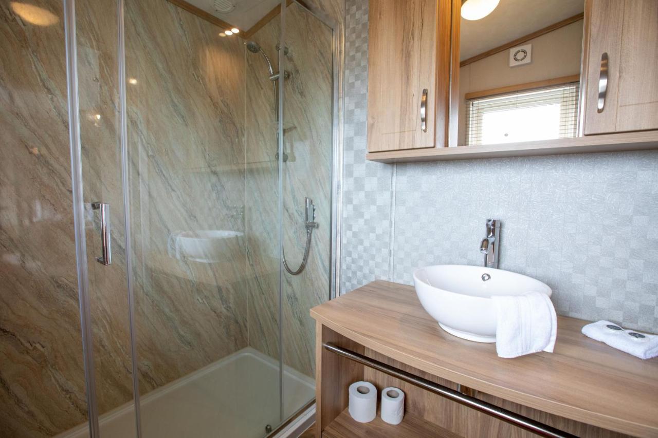 Stewarts Resort Lodge 8 St Andrews Extérieur photo